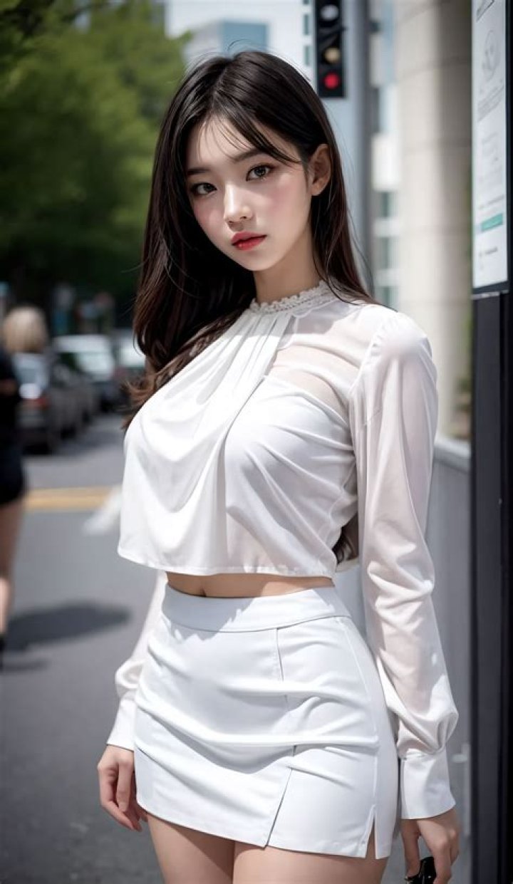 芦田愛菜のミニスカート——“似合う理由”を分解して見えてくる魅力