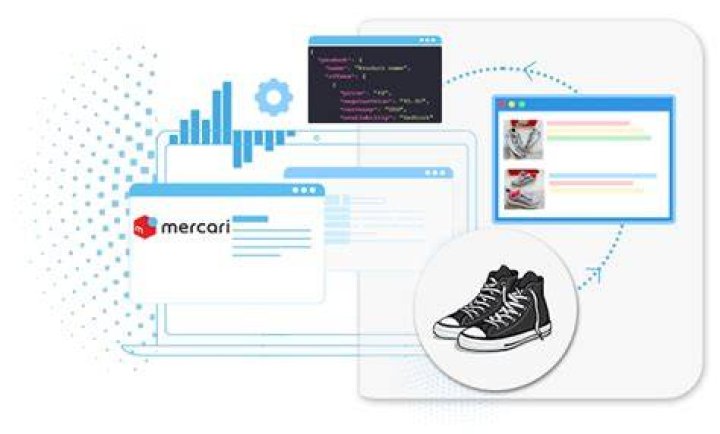 「メルカリ データ を 取得 できません でした」と出たときに確認すべきこと